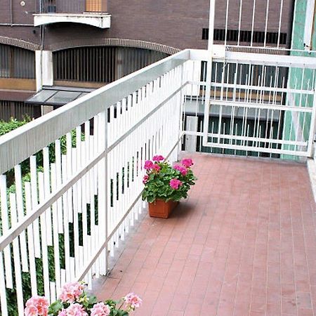 Villa Melchiorre Milano Dış mekan fotoğraf