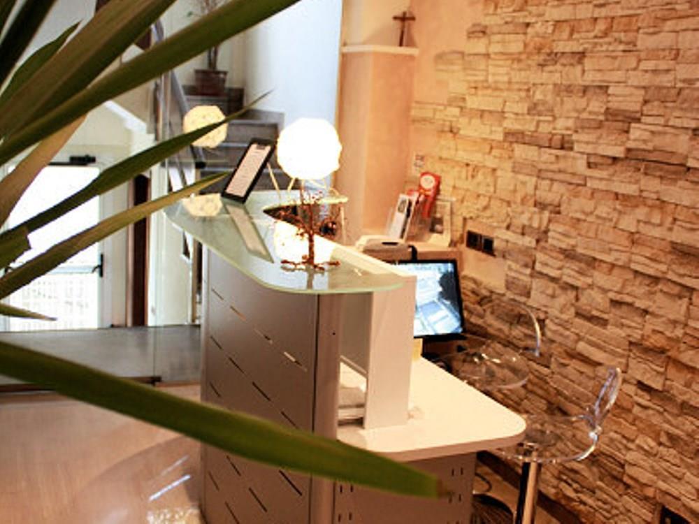 Villa Melchiorre Milano Dış mekan fotoğraf